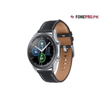 Samsung Galaxy Watch 3 45mm price in Pakistan