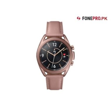 Samsung Galaxy Watch 3 41mm price in Pakistan