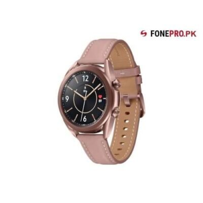 Samsung Galaxy Watch 3 41mm price in Pakistan