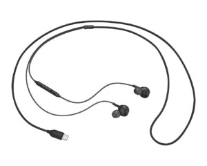 Samsung Official AKG Handsfree Type-C