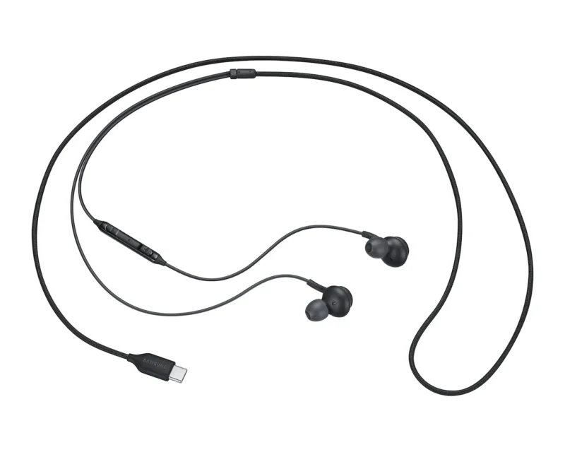 Samsung Official AKG Handsfree Type-C