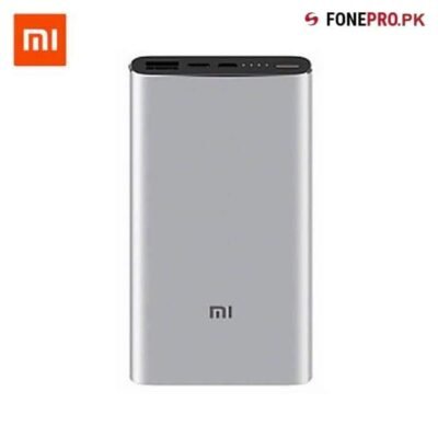 Mi Power Bank 3 10000 Mah USB-C 2-Way Fast Charging price in Pakistan