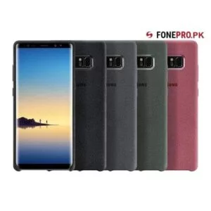 Alcantara Official Cover Samsung Note 8 price in Pakistan