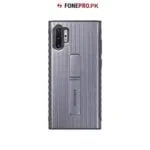 Protective Standing Cover Samsung Galaxy Note10 price in Pakistan