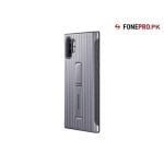 Protective Standing Cover Samsung Galaxy Note10 price in Pakistan