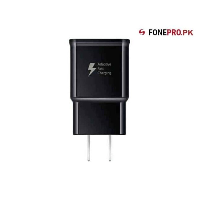 Samsung 15W Fast charger With (USB-type C) Cable price in Pakistan