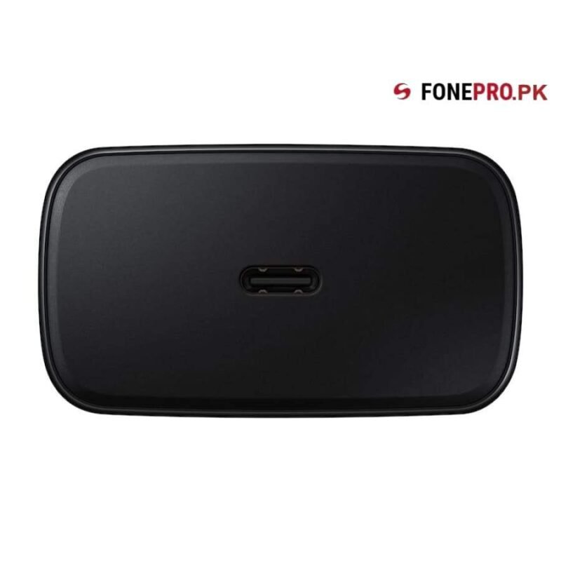 Samsung 45Watt Type-C Super Fast Charger price in Pakistan