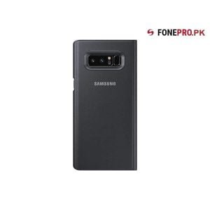 Clear View Case Samsung Galaxy Note 8 price in Pakistan
