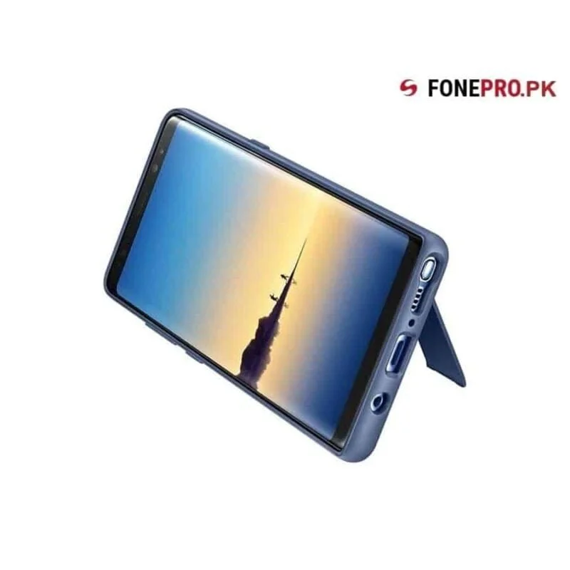 Protective Standing Cover Samsung Galaxy Note 8 price in Pakistan