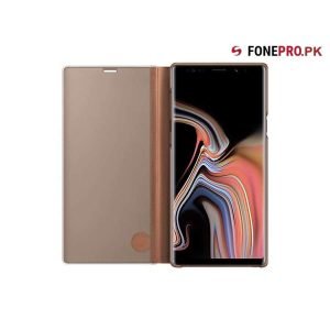 SAMSUNG Galaxy Note 9 Clear View Cover price in Pakistan