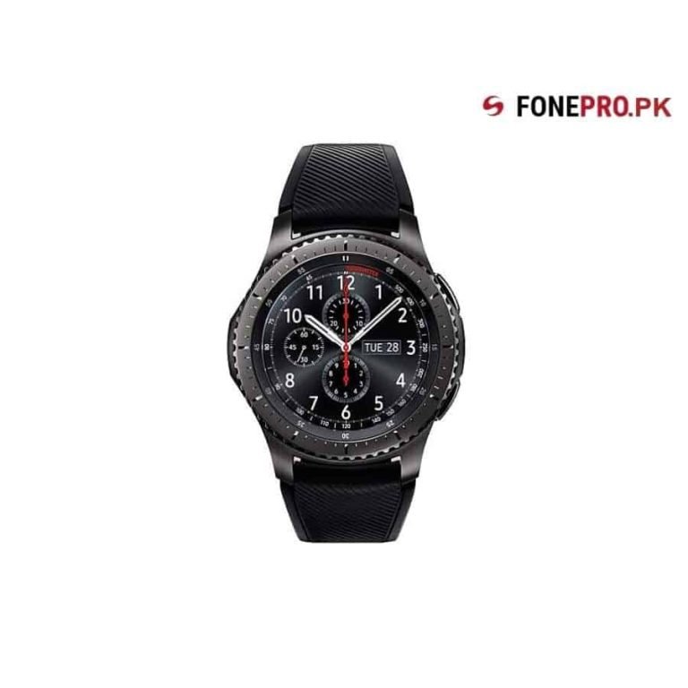 samsung galaxy gear s4 frontier