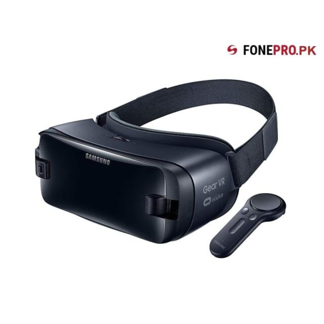 Samsung Gear VR with Controller price in Pakistan