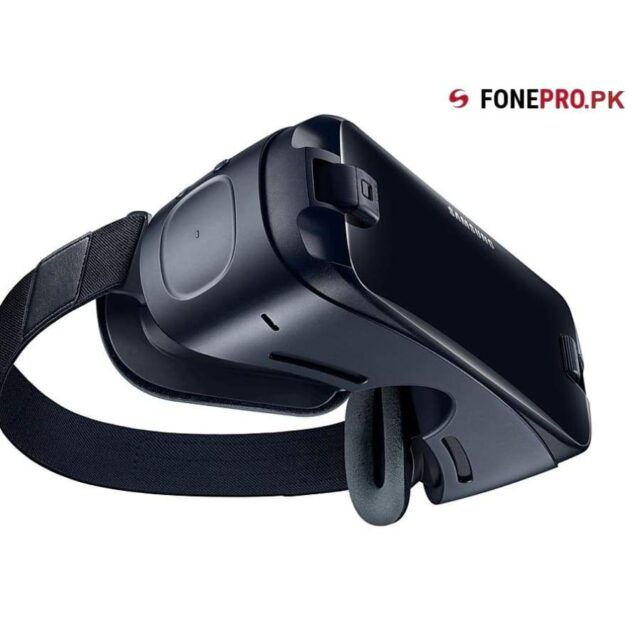 Samsung Gear VR with Controller price in Pakistan