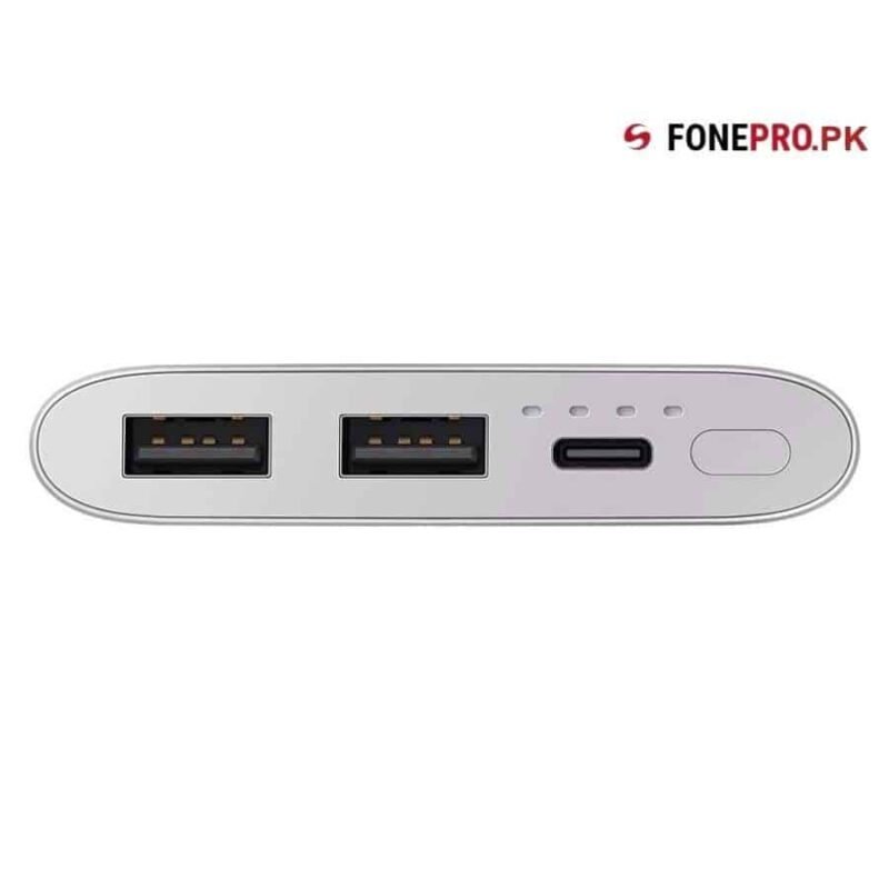 Samsung 10,000 mAh Power Bank (Micro USB) price in Pakistan