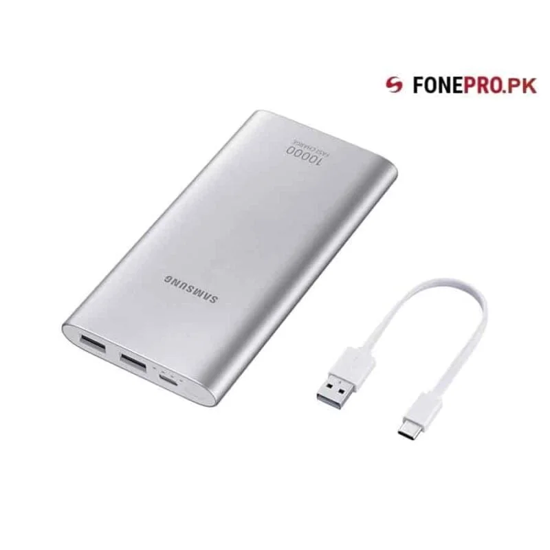 Buy Official Power Banks in Pakistan at FONEPRO.PK