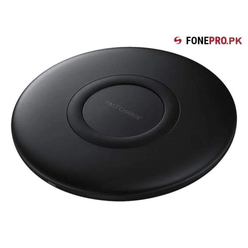 Samsung Wireless Charger Pad included 15W Fast Charger price in Pakistan