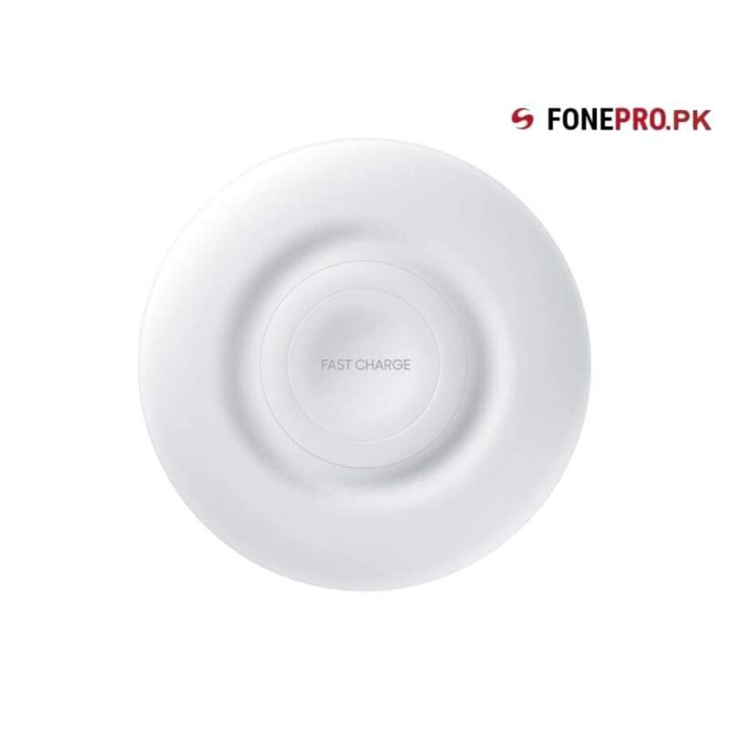 Samsung Wireless Charger Pad included 15W Fast Charger price in Pakistan