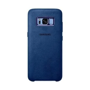 Samsung Galaxy S8 Official Alcantara Case Cover price in Pakistan
