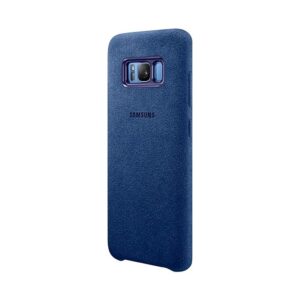 Samsung Galaxy S8 Official Alcantara Case Cover price in Pakistan