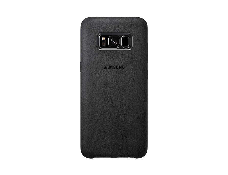 Samsung Galaxy S8 Official Alcantara Case Cover price in Pakistan