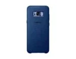 Samsung Galaxy S8+ Alcantara Cover price in Pakistan