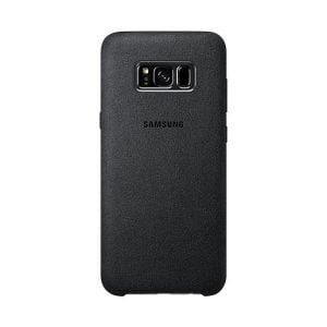 Samsung Galaxy S8+ Alcantara Cover price in Pakistan