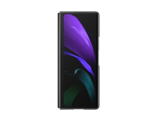 Samsung Galaxy Z Fold2 5G Aramid Standing Cover price in Pakistan