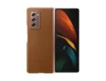 Samsung Galaxy Z Fold2 Official Leather Cover price in Pakistan