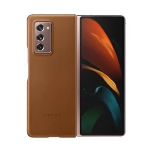 Samsung Galaxy Z Fold2 Official Leather Cover price in Pakistan