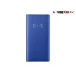 LED View Cover Samsung Galaxy Note 10 price in Pakistan