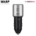 OnePlus Original Wrap 30w Car Charger price in Pakistan