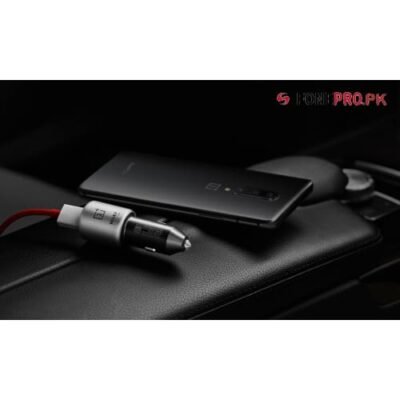 OnePlus Original Wrap 30w Car Charger price in Pakistan