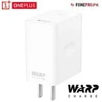 OnePlus Original Warp Charge 30w Wall Charger price in Pakistan