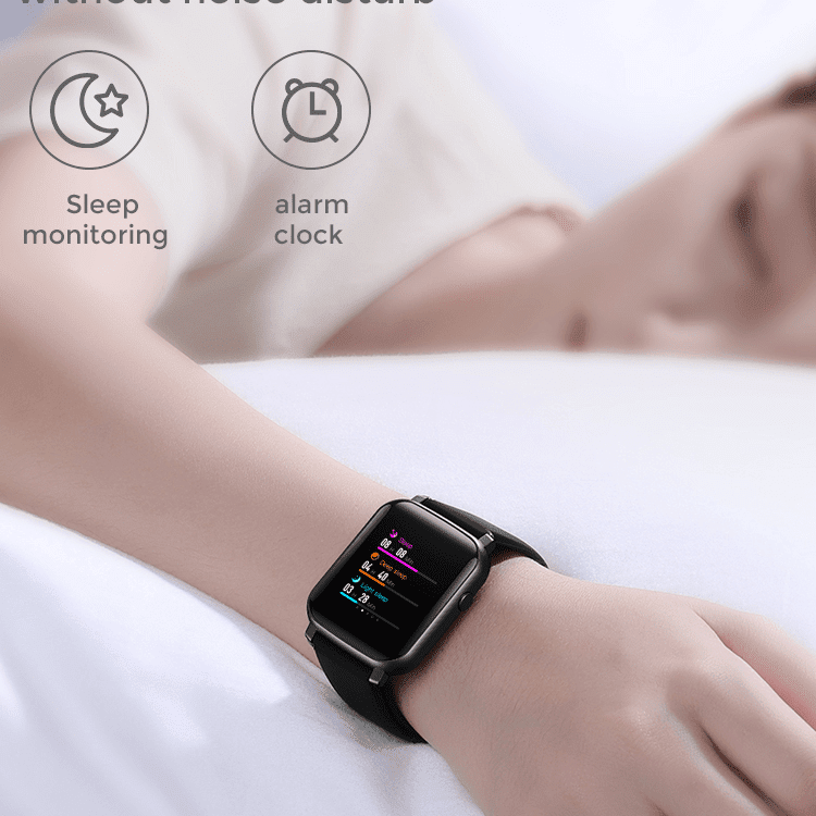 smartwatch jr