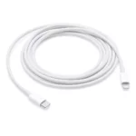 Apple USB-C to Lightning Cable