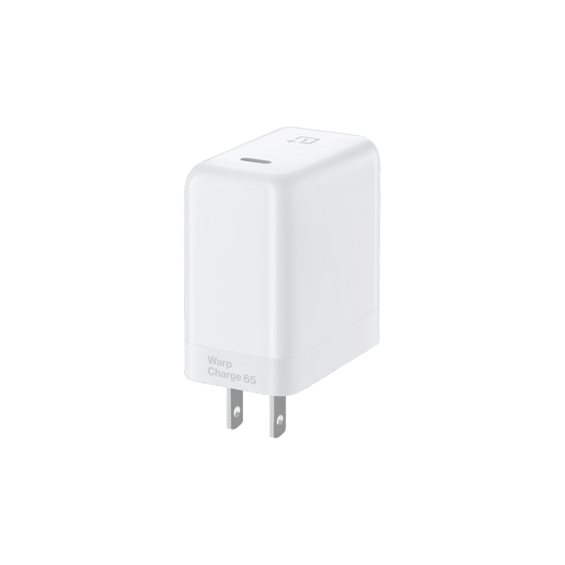 OnePlus Warp Charge 65w Power Adapter