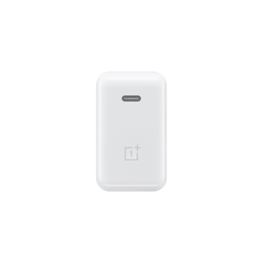 OnePlus Warp Charge 65w Power Adapter