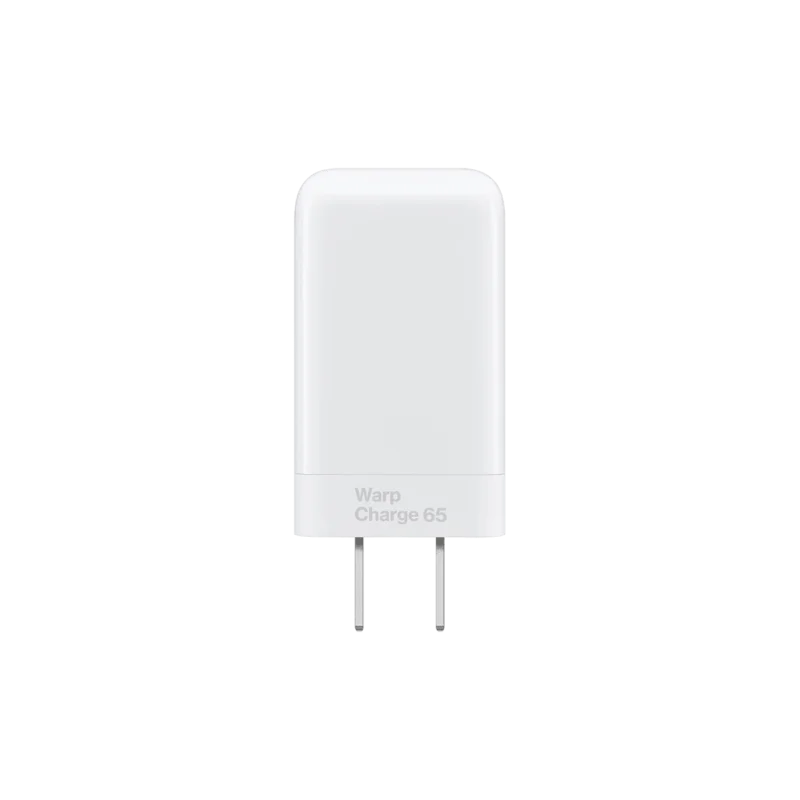 OnePlus Warp Charge 65w Power Adapter