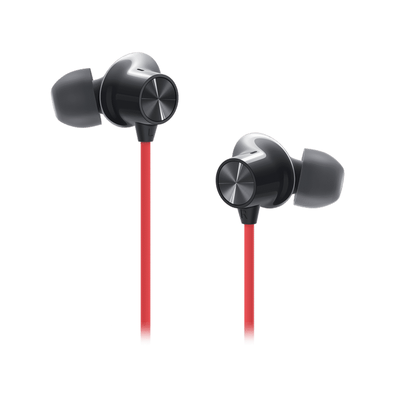 OnePlus Bullets Wireless Z Bass Edition Reverb