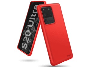 Ringke Air-S Cover For Samsung Galaxy S20 Ultra - Red