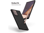 Ringke Air-S Case Designed for Galaxy Note 20 Ultra - Black