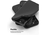 Ringke Onyx Case Designed for iPhone 12 Pro Max (2020) - Black