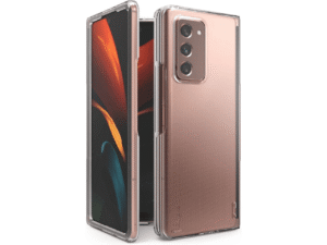 Ringke Slim Case Designed for Galaxy Z Fold 2 - Clear