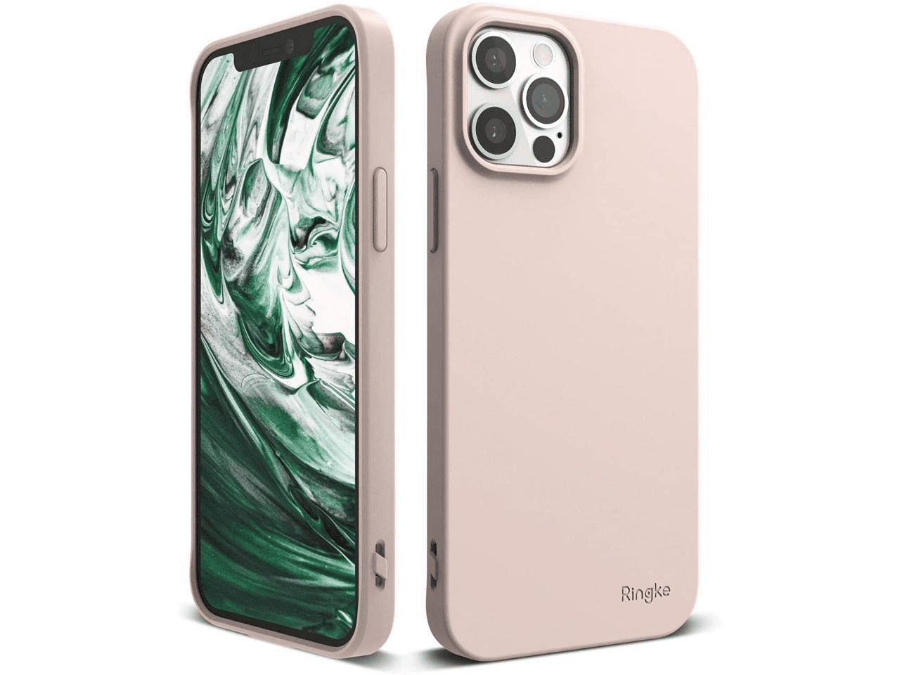 Ringke Iphone 12 Pro Max Case Air S Pink Sand In Pakistan At Fonepro