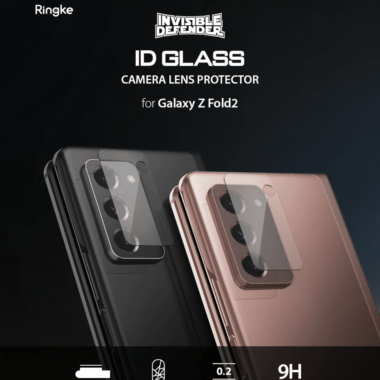 Ringke Camera Protector For Galaxy Z Fold 2 Best Online Store in Pakistan