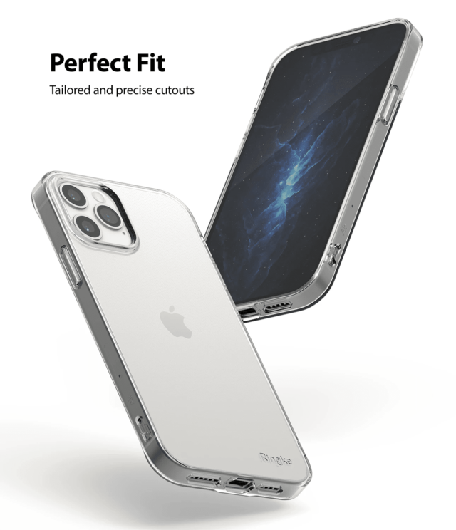 Ringke Air Case For iPhone12 - 12 Pro