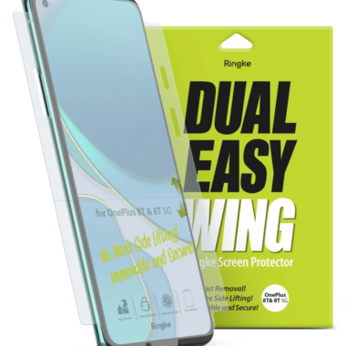 OnePlus 8T / 8T Plus 5G Screen Protector