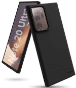 Ringke Air-S Galaxy Note 20 Ultra Case - Black