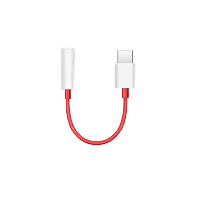 OnePlus Type-C to 3.5mm adapter