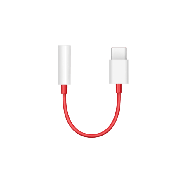 OnePlus Type-C to 3.5mm adapter